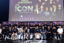 8 Musisi Top Jadi Juri The Icon Indonesia, Standar Baru Industri Musik Indonesia