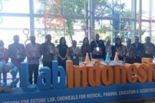 Lab Indonesia 2026 Resmi Dibuka, Libatkan 921 Teknologi dari 32 Negara