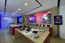 Lenovo Resmikan Exclusive Store Pertama di Bogor, Perluas Akses Teknologi AI untuk Konsumen