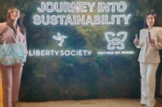 Liberty Society dan MOP Beauty Ajak Publik Telusuri Perjalanan Sampah Lewat ARTCYCLE di ASHTA District 8