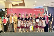 Lomba Tari Kreasi Nusantara 2026 di Kebayoran Park Mall, Ajang Generasi Muda Lestarikan Budaya Indonesia