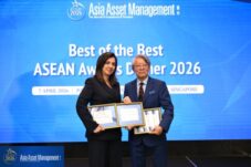Manulife AMI Sabet Tiga Penghargaan Bergengsi 2026