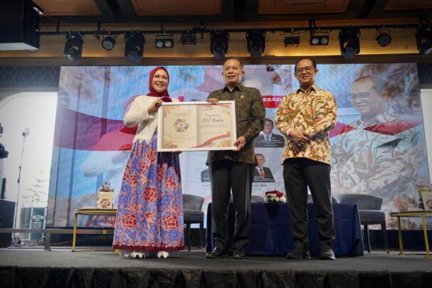 Menkop Dorong Merek Kolektif UMKM Jadi Agunan Kredit