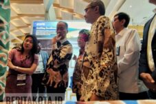 Menperin: Indo Intertex 2026 Jadi Momentum Kuat Dorong Industri Tekstil RI