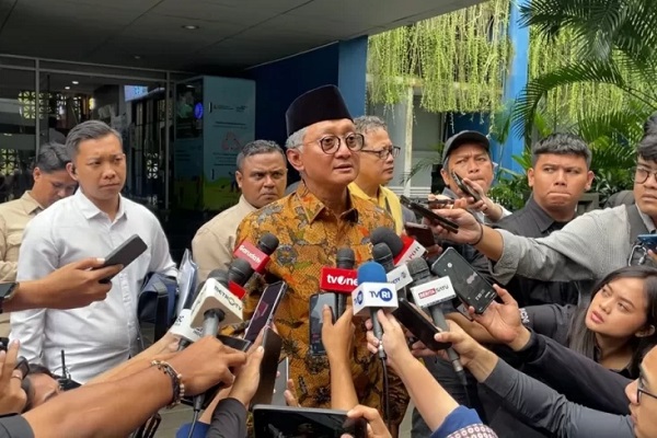 Kejati DKI Geledah Kementerian PU, Dody Hanggodo Akui Tak Tahu Kasus yang Didalami
