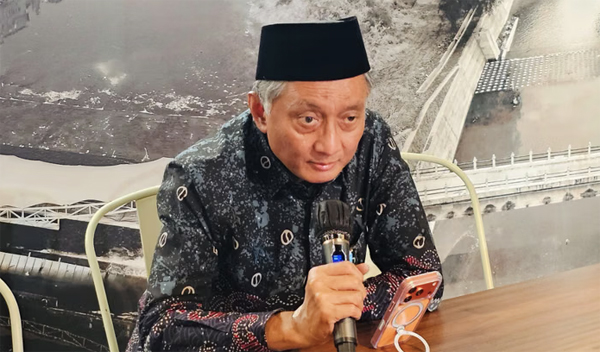 Kantor Kementerian PU Digeledah Kejati DKI, Menteri Dody: Dokumen Audit Disita