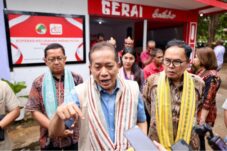 Koperasi Desa Kian Kuat, Dukungan TLM dan LPDB Jadi Kunci Pertumbuhan