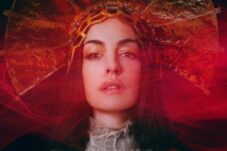 Review Film Mother Mary; Harga Dari Sebuah Popularitas