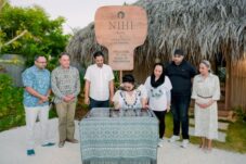 Nihi Rote Resmi Dibuka, Dorong Pariwisata Berkelanjutan dan Kesejahteraan Warga NTT