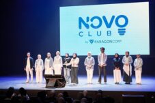 Novo Club ParagonCorp Tumbuh 3 Tahun Berturut-turut, Libatkan 180 Ribu Mahasiswa Jadi Inovator Muda