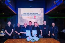 AllStar Hospitality Brand Management Gandeng Omega Hotel Management, Kembangkan Brand Hotel Lifestyle Bertema Musik