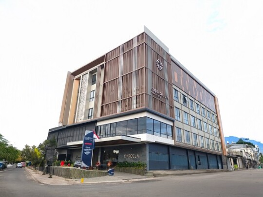 Omega Hotel Management Perluas Ekspansi, Perkuat Ekosistem Hospitality Lewat Inovasi Brand dan Lifestyle