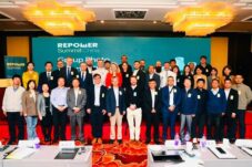 Usai Hadiri China Summit 2026, Didi Apriadi Mendorong Masterplan Repowering PLTU