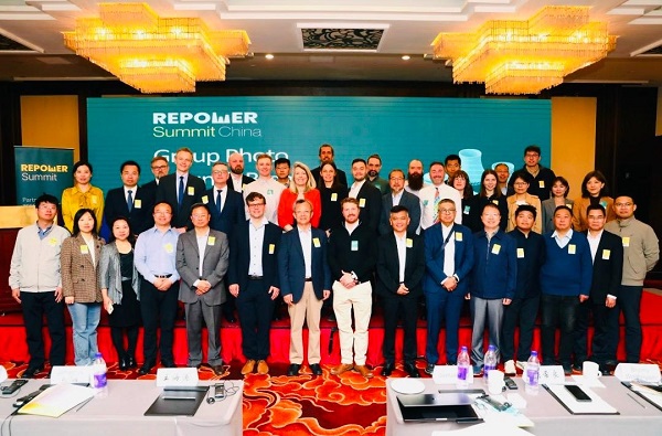 Usai Hadiri China Summit 2026, Didi Apriadi Mendorong Masterplan Repowering PLTU