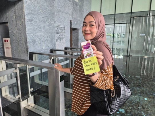 PRENAGEN Ajak Masyarakat Dukung Ibu di Hari Kartini Lewat Kampanye Strong Support System