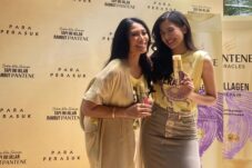 Pantene Gandeng Film Para Perasuk, Luncurkan Shampoo Miracles Biotin Strength & Collagen Repair