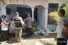 Pensiunan PNS DKI Resah Terancam Digusur dari Rumah Dinas Benhil