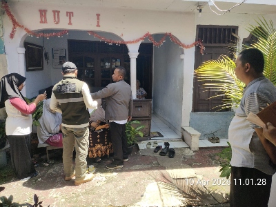 Pensiunan PNS DKI Resah Terancam Digusur dari Rumah Dinas Benhil