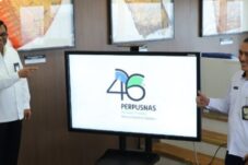 Perpusnas dan Ikhtiar Menjaga Martabat Bangsa Lewat Literasi