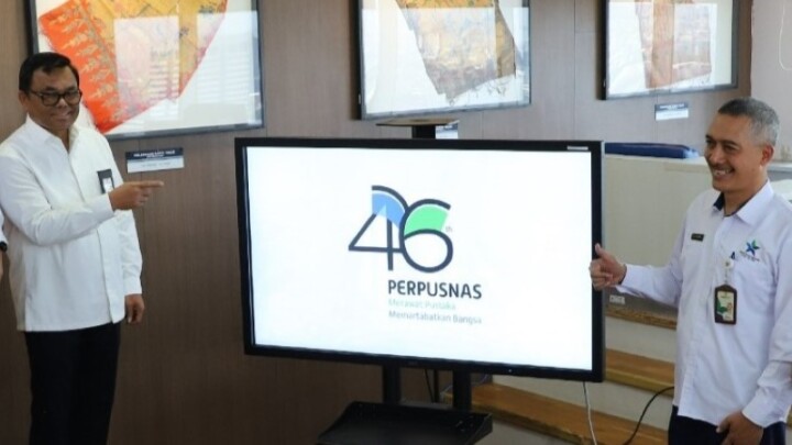 Perpusnas dan Ikhtiar Menjaga Martabat Bangsa Lewat Literasi