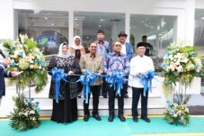 Pertamina IHC Resmikan Klinik MASK, Fokus Layanan Modern