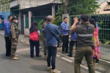 15 KK Warga Pam Baru Tolak Penggusuran, Minta Kompensasi Ganti Untung dari Pemprov DKI