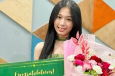 Priscillia Danillie Terpilih Jadi Pemeran Tari di Film “Timun Mas In Wonderland” Lewat Ajang Ticket To Wonderland