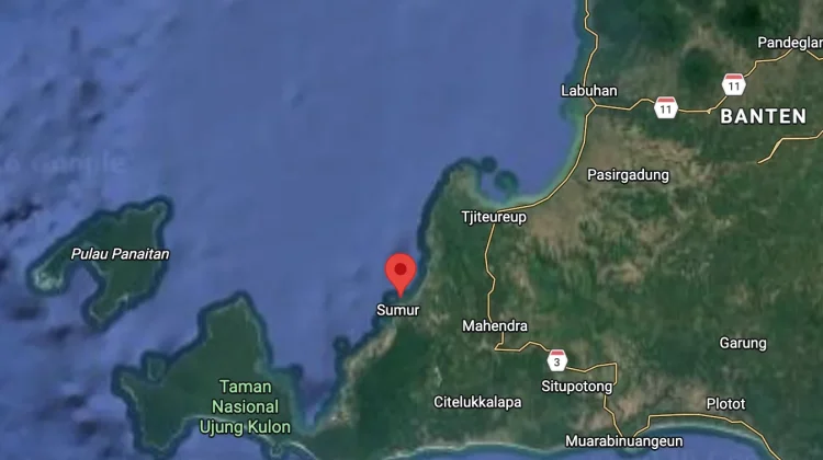 Viral Pulau Umang Dijual Rp65 Miliar, KKP Turun Tangan dan Segel Aktivitas