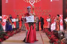 Grand Final Putri WITT 2026, Lahir Duta Muda Kampanye Hidup Sehat Tanpa Rokok