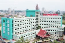 10 RS Awal Bros Kini Punya Layanan Rawat Inap Premium