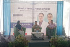 RS Premier Bintaro Gelar Health Talk Hari Diabetes Nasional, Ingatkan Bahaya Gula Tersembunyi Usai Lebaran