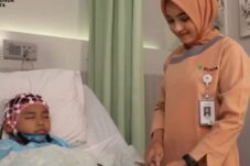 Inovasi EEG Portabel di RSIA Bunda Jakarta Permudah Diagnosis Epilepsi Anak Lebih Cepat dan Akurat