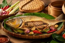 Bandeng Presto Khas Semarang: Warisan Kuliner Indonesia yang Mendunia dan Cara Membuatnya