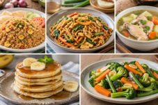 5 Resep Masakan Praktis untuk Akhir Pekan: Menu Sederhana, Lezat, dan Mudah Dibuat di Rumah