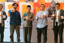 Rumah Zakat Klaim Jangkau 1,9 Juta Penerima Manfaat, Tegaskan Dampak Nyata Lewat “Impact in Action”