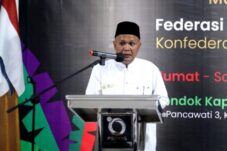 May Day, Serikat Pekerja Soroti Tantangan Struktural Ketenagakerjaan