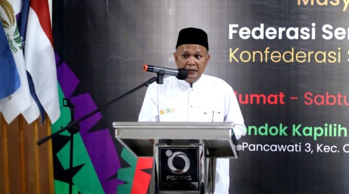 May Day, Serikat Pekerja Soroti Tantangan Struktural Ketenagakerjaan