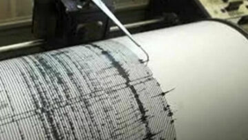 Breaking News: Gempa Besar M 7,7 Terjadi di Laut Karatung, Dirasakan hingga Palu