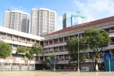Kabar Baik! 103 Sekolah Swasta di Jakarta Gratis, Ini Rinciannya