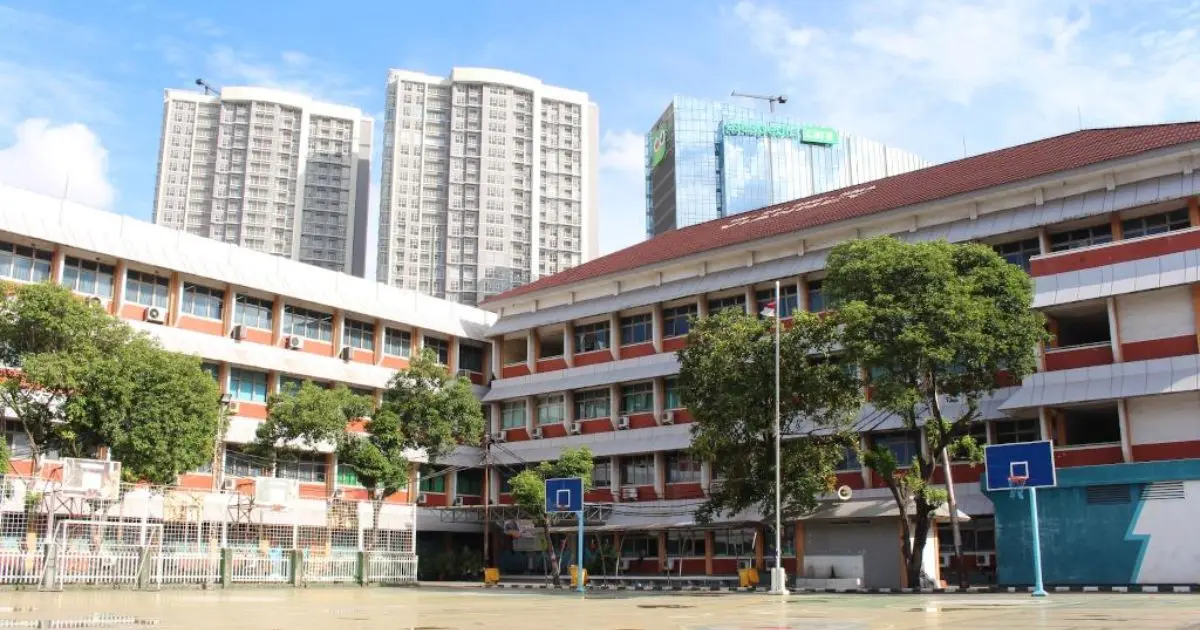 Kabar Baik! 103 Sekolah Swasta di Jakarta Gratis, Ini Rinciannya