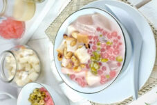 Sekoteng: Minuman Tradisional yang Hangat, Sehat, Kaya Rempah dan Manfaat