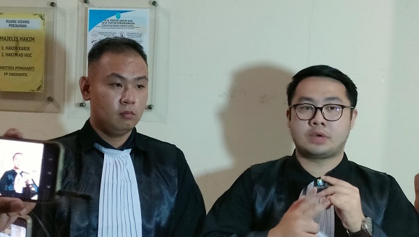 Sidang Kasus JE Berlanjut di PN Jakarta Utara, Kuasa Hukum Soroti Kejanggalan Saksi dan Proses Penetapan Tersangka