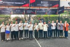 Sirnas Padel Open 2026 Seri II Semarang Resmi Dibuka, Ajang Seleksi Atlet Menuju Asian Games