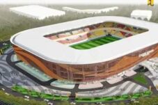 Stadion Sudiang Hadir dengan Standar FIFA, Makassar Naik Kelas di Peta Olahraga