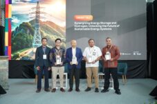 Surabaya Jadi Tuan Rumah Indonesia Energy Week 2026