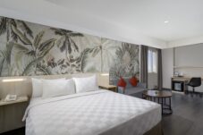 Aplikasi Mobile Swiss-Belhotel International Permudah Booking Hotel di Swiss-Belexpress Cideng
