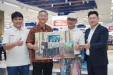 TV Estetik Jadi Tren, INFORMA Electronics Hadirkan TCL A400 Pro