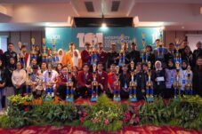 THE 1O1 Bogor Suryakancana Gelar Hospitality Competition 2026, Cetak Talenta Muda Industri Pariwisata