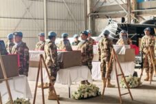 3 Prajurit TNI Gugur di Lebanon, Pemerintah Pastikan Repatriasi Aman di Tengah Konflik
