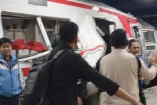 Tragedi Bekasi Timur dan Kegagalan Sistemik Perkeretaapian Nasional